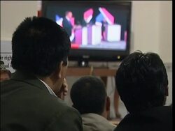 Reax in Bangladesh and Afghanistan to the UK elex debate News Clip