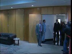 British FM arrives, comments on Mideast peace, piracy in Gulf of Aden News Clip