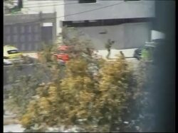 Undercover soldiers kill 2 Palestinians, one a suspected militant in Nablus News Clip