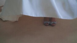 wedding shoes Stock Footage