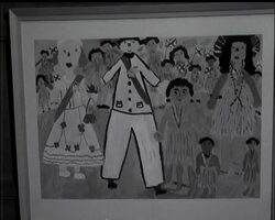 CHILDREN'S ART News Clip