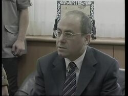 Israeli FM meets UN ambassadors, comments on talks News Clip