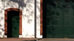 CLEAN : Kirchner to remain in presidential residen News Clip