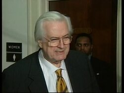 USA: CLINTON IMPEACHMENT HEARINGS LATEST News Clip