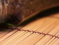 HD Dolly:coffee beans Stock Footage