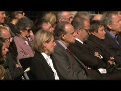 CLEAN: France buries filmmaker Chabrol News Clip