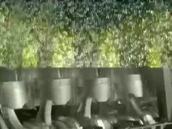 Sparkling_Water Stock Footage