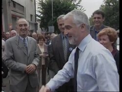 Preview ahead of Sunday's Presidential elections in Serbia News Clip