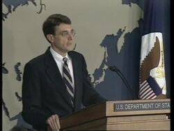 USA: JURY IN OKLAHOMA BOMBING TRIAL FAIL TO REACH VERDICT ON 1ST DAY News Clip