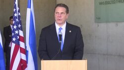 Cuomo condemns anti-Semitic attacks in US Instructional Video