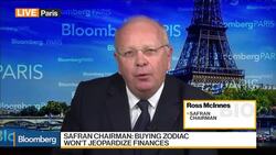 Safran's Chairman Says Board Good Stewards of Capital News Clip