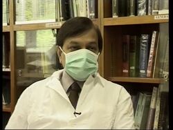 Farmers in southern China, probable source of SARS outbreak, unaware of risks News Clip