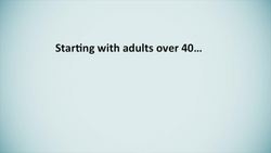 Stephen Friend: The hunt for "unexpected genetic heroes" Instructional Video