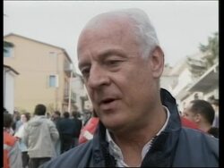 Red Cross official on support and safety measures News Clip