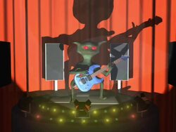 rockstar Stock Footage