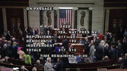 House GOP votes to gut Obama healthcare law Instructional Video