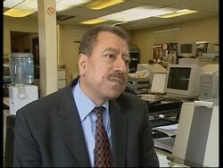 Interview with al Quds editor Bari Atwan on supposed Saddam letter Instructional Video