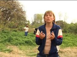 Counter culture and urban living in Buenos Aires News Clip