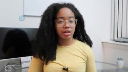 How Big Is An AI Algorithm? Instructional Video