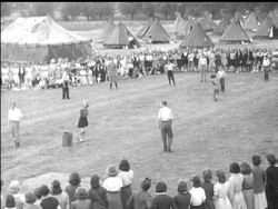 TRAILER: ""GATHERING SPUDS"" News Clip