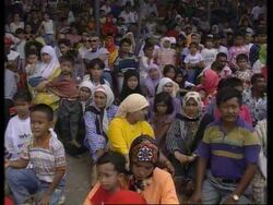 Malaysia - Snake charming contest Instructional Video