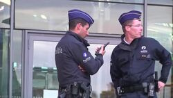 Trial opening for Belgian militant suspects Instructional Video