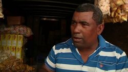 Haiti and Dominican Republic weigh measures to tighten border controls between countries News Clip