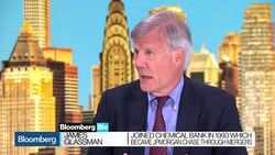 JPM's Glassman: True U.S. Jobless Rate Around 6.5% News Clip