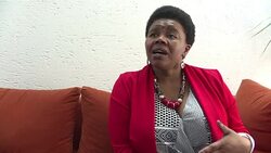 CLEAN : Oxfam South Africa say failure no option at COP21 News Clip