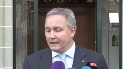 CLEAN : Football: Sports tribunal maintains Platini suspension News Clip