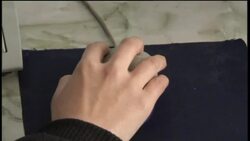 North Koreans try out hairstyles via computer News Clip