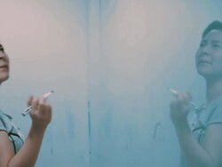 Young School Student Stock Footage