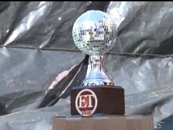 Super Bowl media day is known for being a circus and this year had plenty of eye candy.  The AP's Jenna Fryer meets some of the characters News Clip