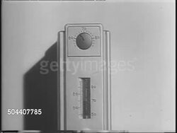 Home Front Tips For Reducing Waste News Clip