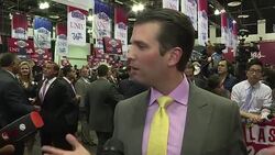 CLEAN : Trump and Clinton camps react after final US debate News Clip