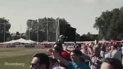 Al Habtoor on Spending Millions on Polo News Clip