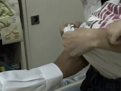 CLEAN: Hong Kong chokes in smog News Clip