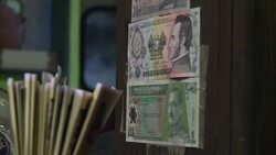 VOICED : Parallel lives in small town America News Clip