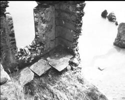 A DOOMED VILLAGE News Clip