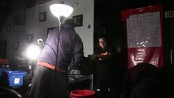 VOICED : Broken Hoboken in News Clip