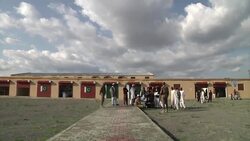 Army working hard to keep locals safe Instructional Video