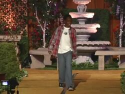 6th Annual Lullabies and Luxuries Luncheon and Fashion Show to Benefit Caring For Children and Families With AIDS Stock Footage