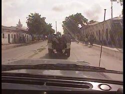 Somalia - Children Get Cholera News Clip