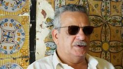 A free lunch in Tunis comes with a side order of knowledge News Clip