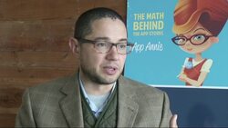 Booming mobile game app industry set to impress at E3 News Clip