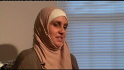 American Muslims talk about how 9/11 affected them News Clip
