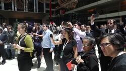 Small farmers group protests WTO conference in Argentina Instructional Video