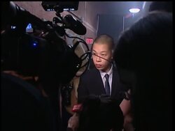 Jason Wu develops look beyond Michelle Obama News Clip