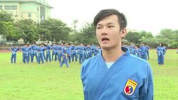 CLEAN : Kicking gaming addiction with Vietnam's martial art News Clip