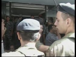 UPDATE Gunman kills eight at university News Clip